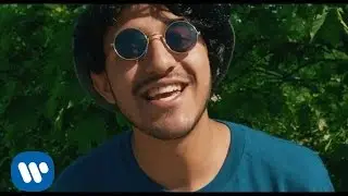 Dr Kärlek - Fin i Bikini (Official Video)