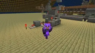 Complex Skyblock #23: Huge Island Upgrade$$! Additional Clock For Auto Cooker! Condensing Netherite!
