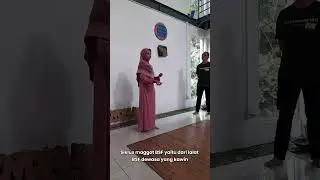 Berbagi Semangat dan Inspirasi Seputar Maggot BSF di Komunitas Depok Berkebun. Editor: @halimatsuyu