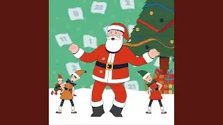 The Christmas Countdown