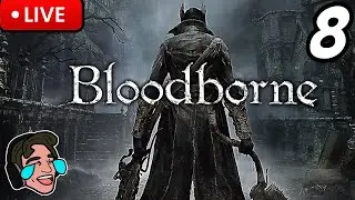 [First Playthrough] I guess this is the Ludwig stream