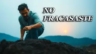 C&oacute;mo Convertir tu FRACASO en tu Mayor APRENDIZAJE