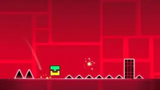 Geometry Dash 4 livello completo