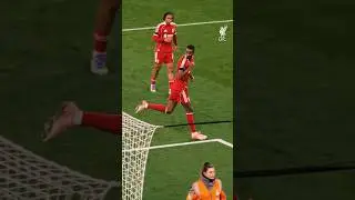 Alexander Isak Goal 1️⃣✅