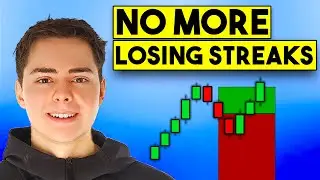 The Only Trading Blueprint You Need to Become Consistently Profitable