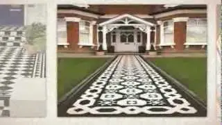 How To Seal & Clean Victorian Floor Tiles