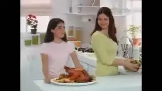 Iklan MR MUSCLE Pembersih Dapur - Ahli Pembersih Dapur (2009) SCTV MNCTV 