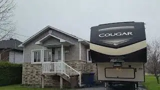 Visiting Pointe Calumet, Quebec