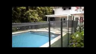 Pool Safety Fence, Pool Saferty Part 3 of 3