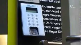 Verkoop brandkasten verdubbelt op 5 jaar