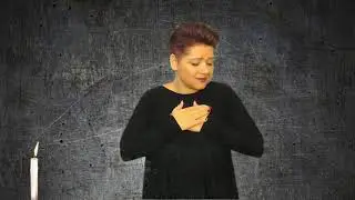 Republic - A csend beszél tovább MAGYAR JELNYELVEN (Hungarian Sign Language)
