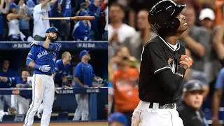 Some Of The Most Iconic MLB Home Runs Of All Time