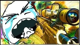 CRAZY 1V1 SPAWNTRAP!! 30-1 | 1VS1 BLACK OPS 2 NUKETOWN 2025!|Ep.12