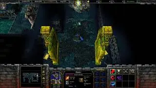 Dungeon Panic - First Floor