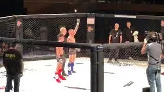 SLAM PARABELLUM 12 -ROBERT PAGU - VERDETTO