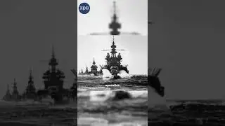 How USS Mississippi and Allies Smashed Japanese Defenses at Lingayen