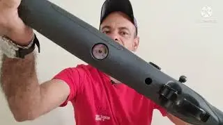 COMO LUBRIFICAR A BEEMAN 1336