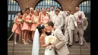 Varsity Theater - Minneapolis Wedding Photographers - Maria & Jacob