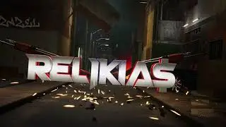 3D Intro | Relikia$