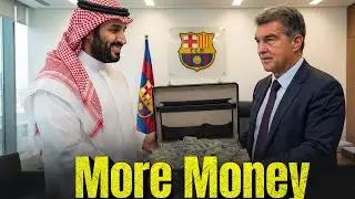 More Money! Newcastle Wants Guille! Barca vs Elche - Preview