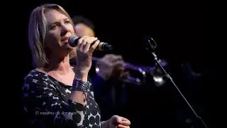 NINA PEDERSEN LIVE  - EYES WIDE OPEN