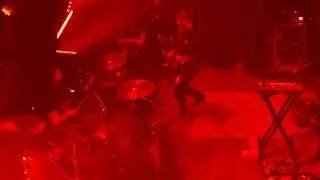 Lespecial - Chromakey + The Vessel live at Ardmore Music Hall - 11/18/2023