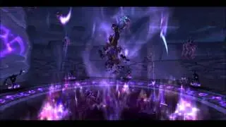 Shadowmoon Clan Music - Warlords Of Draenor