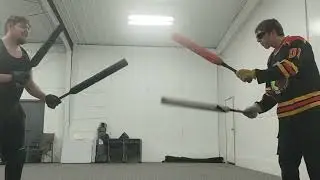 Polaris gauntlet season 3 Hogaak vs Kite flo, kite 11-7
