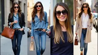 12 Easy Ways to Look Expensive on a Budget After 50