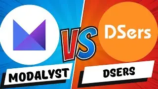 MODALYST VS DSERS ( BEST DROPSHIPPING PLATFORM)