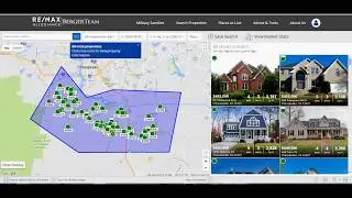 Advanced Home Search Tutorial