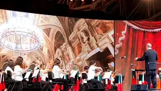 Orchestra I Symphony | The Symphony Orchestra I Dubai National School Of Orchestra I Orchestral Suit