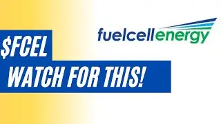FCEL Technical Analysis Update | A big move is coming for FCEL, WHAT TO LOOK FOR IN THE NEXT WEEK!