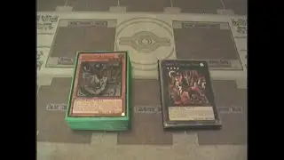 Harpie Deck July 2019