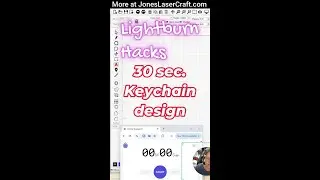 Strop Guessing in Lightburn The Speed System Cheat Codes