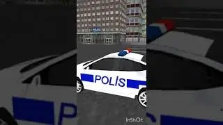 Real Police Car Driving Simulator: Car Games 2021#8(4)