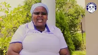 Nozipho Dlamini - Testimonial