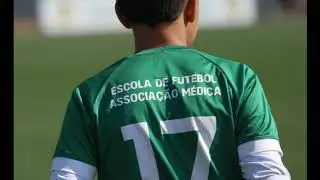 Saca Play Cup - 2026 / Jogo 3 - Sub 15 - 1&deg; Tempo (parte 1)