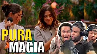 ¿CÓMO PUEDEN ENCAJAR SUS VOCES? EUGENIA QUEVEDO Y SELE VERA | Sesiones Falklore | VIDEO ANÁLISIS 