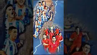 Indonesia Vs Argentina FIFA MATCHDAY 2023#shorts