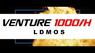 Controlling Ldmos Venture via Thetis Hermes Lite 2 - CAT - PY4BHZ