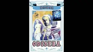 Homer - Odiseea