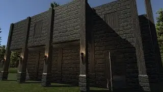 Survival Creator Speed Build | Unity 5 Asset Package