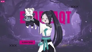 Valorant Live 🌸 | Chill Games & Cozy Chat
