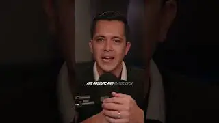 Key to Holy Spirit Power 🔥 (it&rsquo;s really simple)