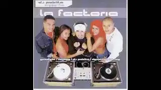 La factoria$