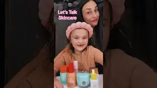 Let&rsquo;s Talk Skincare #grwm #skincareforkids #skincare