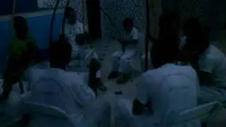 Munitor. Mailton. Associacao mocambiqui de capoeira