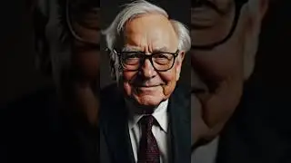 paoi WarrenBuffett #InvestmentTips #SuccessQuotes #BusinessWisdom #MoneyMindset #Shorts