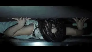 LET HER OUT (2017) Official Trailer (HD)